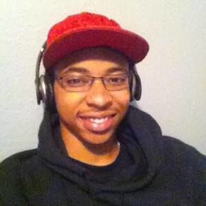 Meet your Posher, Derrick